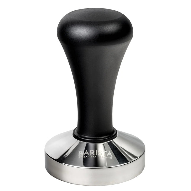 Black Tamper 51mm