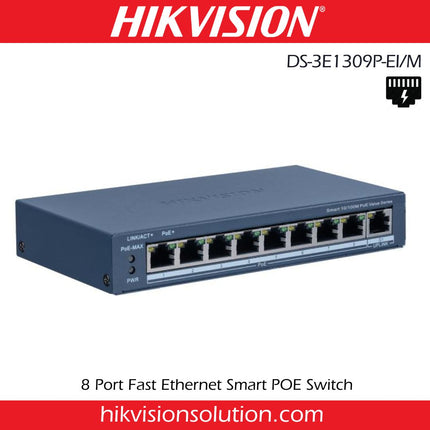 DS-3E1309P-EI/M_5