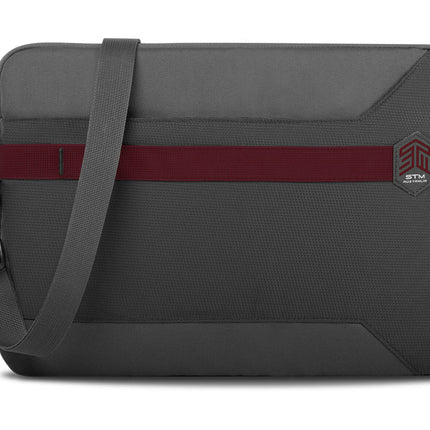 Stm Blazer Laptop Sleeve 13" Grey