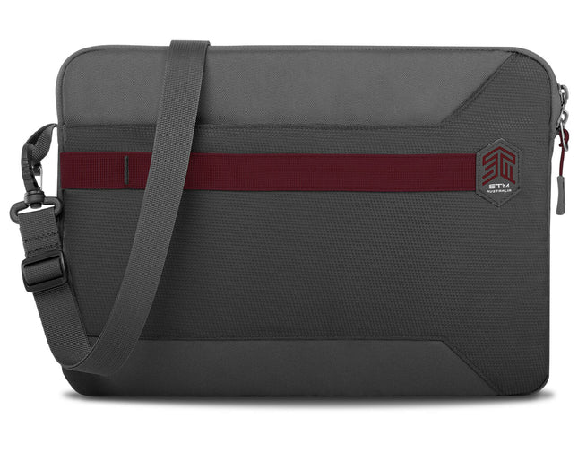 Stm Blazer Laptop Sleeve 13" Grey
