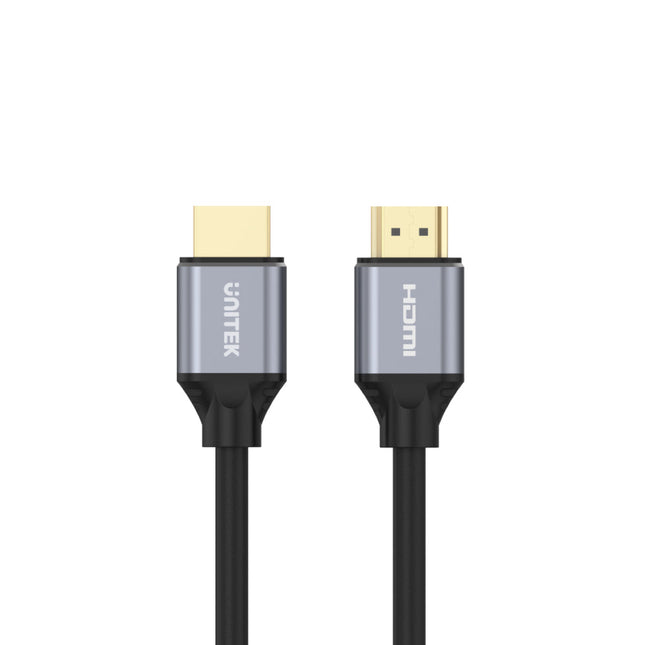 Unitek HDMI 2.1 Cable 5M 8K Video Transmission C140W