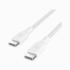 Belkin BoostCharge USB-C to USB-C Cable 100W