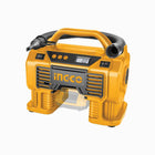 Ingco Lithium-Ion Auto Air Compressor 11 Bar