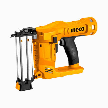 INGCO NAILER KIT LITHIUM-ION  20 V
