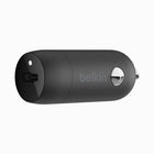 Belkin BoostCharge 20W Usb-C Car Charger