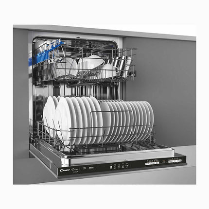 Candy Built in Smart Dishwasher Brava 13 Settings