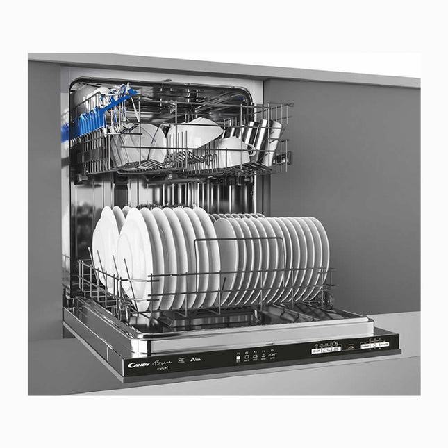 Candy Built in Smart Dishwasher Brava 13 Settings
