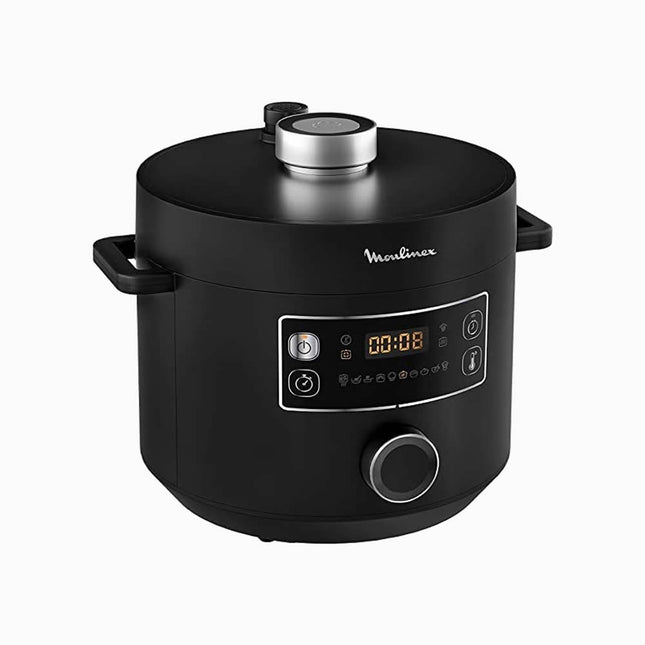 Moulinex Electric Multi Cooker