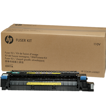 HP Color LaserJet CP5525 220V Fuser Kit