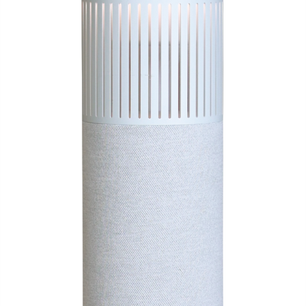 HiFuture Wedge Portable Wireless Speaker with Reading Light Brown