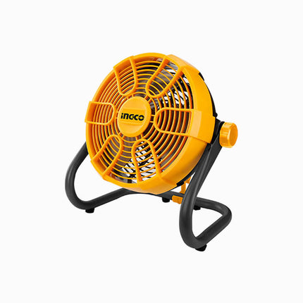 INGCO LITHIUM-ION FAN