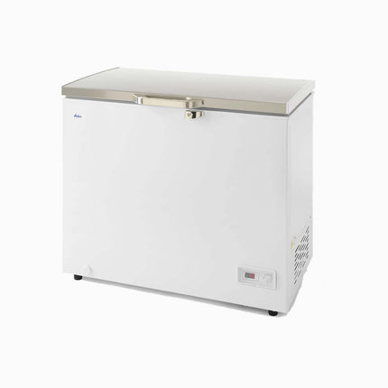 IGNIS CHEST FREEZER 190L