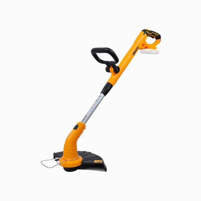 INGCO GRASS TRIMMER LITHIUM-ION  20 V