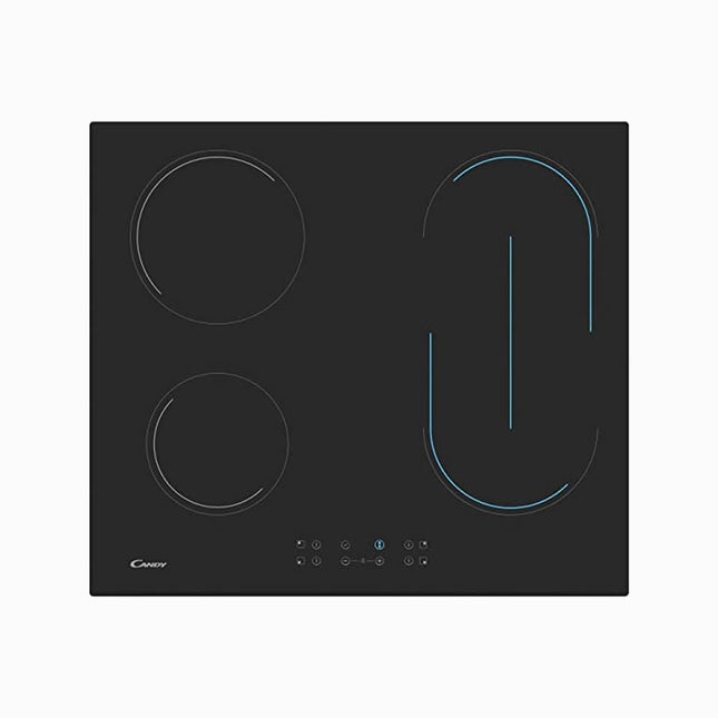 Candy Vitroceramic Hob 60cm