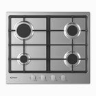 Candy Built-in Gas Hob 60cm Frontal