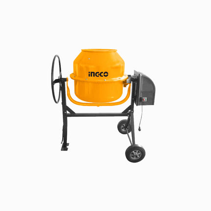 INGCO CONCRETE MIXER ELECTRIC  180 L
