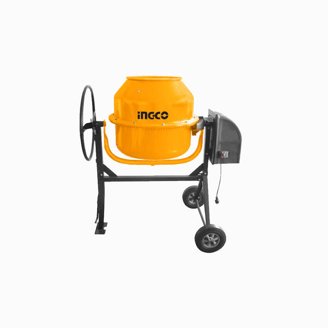 INGCO CONCRETE MIXER ELECTRIC  180 L