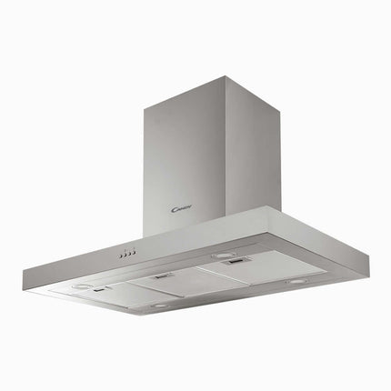 Candy Island Hood 90cm