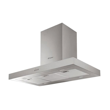 Candy Island Hood Square 90cm (CMBI970LX) - Decorative