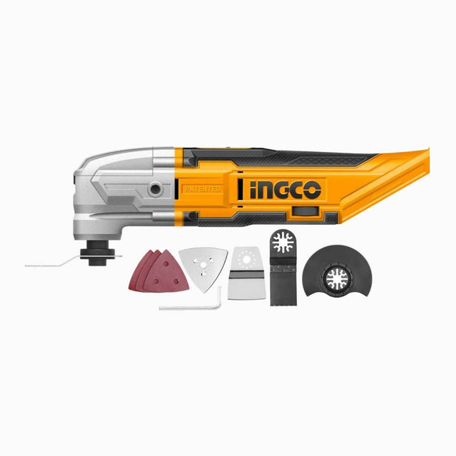 Ingco Lithium-Ion Multi Tool 20V