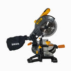 Ingco Lithium-Ion Mitre Saw
