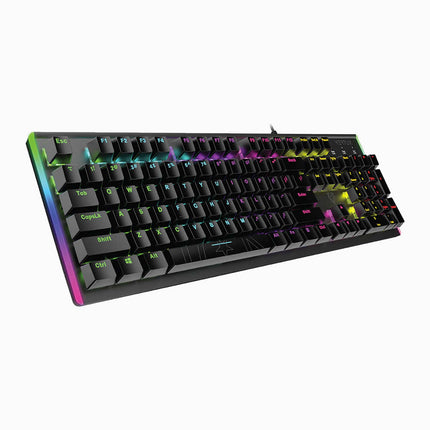 Vertux Gaming Mechanical Keyboard