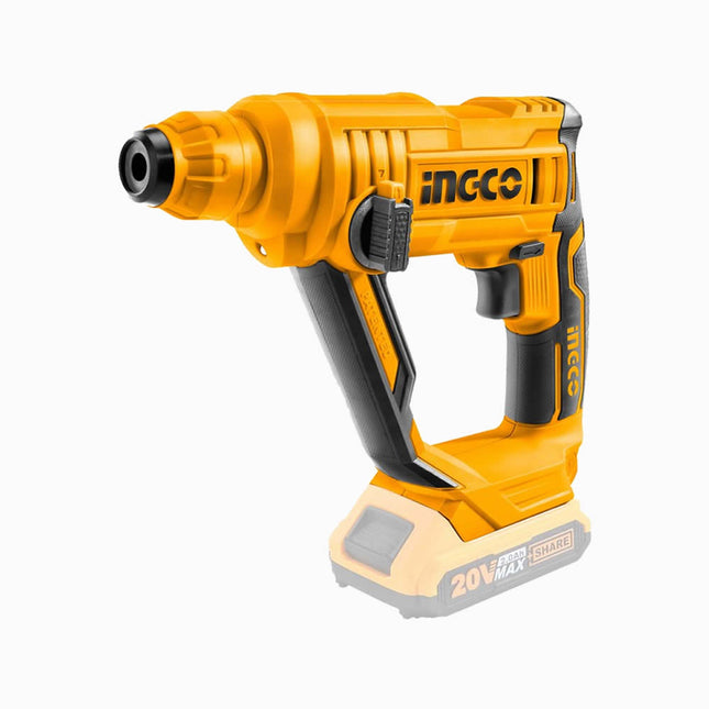 Ingco Lithium-Ion Rotary Hammer 20V