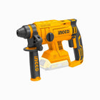 INGCO Lithium-Ion rotary hammer 20V