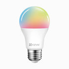 EZVIZ Dimmable COLOR Wi-Fi LED Bulb