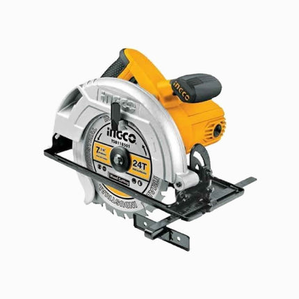 INGCO CIRCULAR SAW   1600 W
