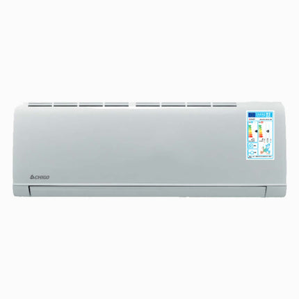 Chigo Air Conditioner Non- Inverter 12000 BTU