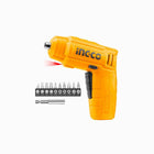 Ingco Cordless Lithium-Ion screwdriver