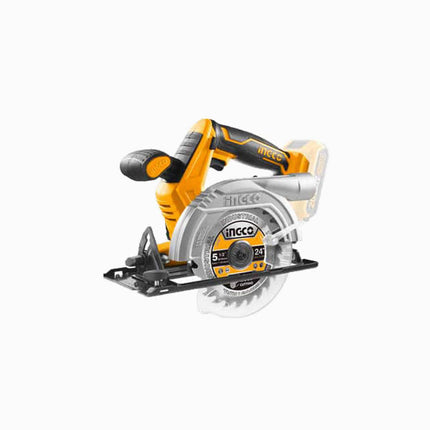 Ingco Circular Saw 20V