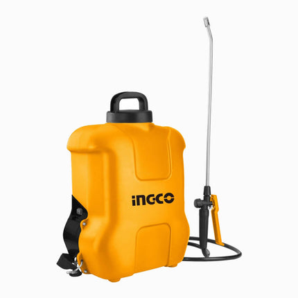 INGCO 20V LITHIUM BATTERY SPRAYER