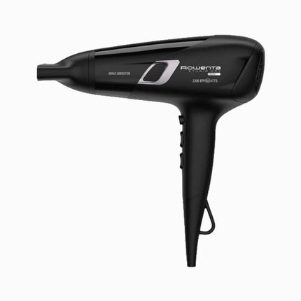 Calor hair dryer studio dry Black