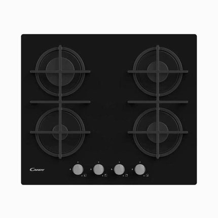 Candy Gas Hob 60cm