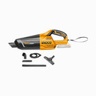 Ingco Cordless Lithium-Ion Vacuum Cleaner 20V