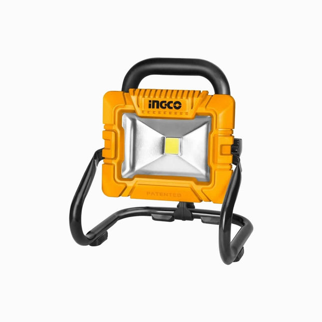 INGCO LITHIUM ION PORTABLE LAMP