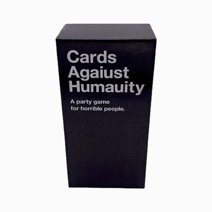 Card against Humanity