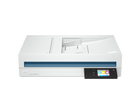 HP SJ Pro N4600 fnw1 Scanner