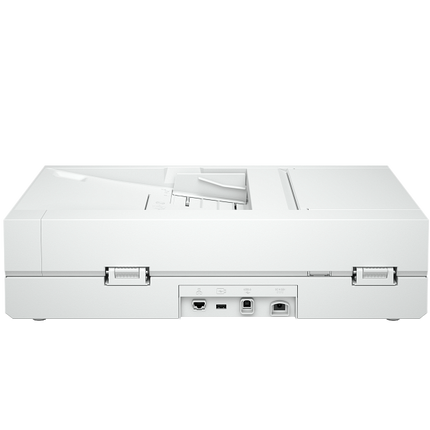 HP SJ Pro N4600 fnw1 Scanner