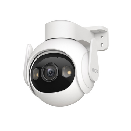 IMOU Cruiser 2 Wi-Fi Camera 5MP 3.6mm(85°) fixed lens