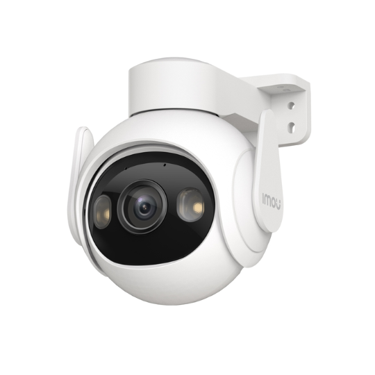 IMOU Cruiser 2 Wi-Fi Camera 5MP 3.6mm(85°) fixed lens