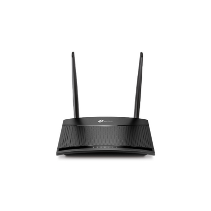 TP-Link 300 Mbps Wireless N 4G LTE Router
