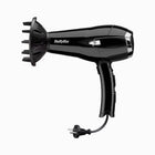 BABYLISS HAIR DRYER CORDKEEPER 2000 BLACK/BRONZE