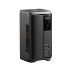 ECOFLOW DELTA 3 AIR 2000 UPS SOLAR GENERATOR