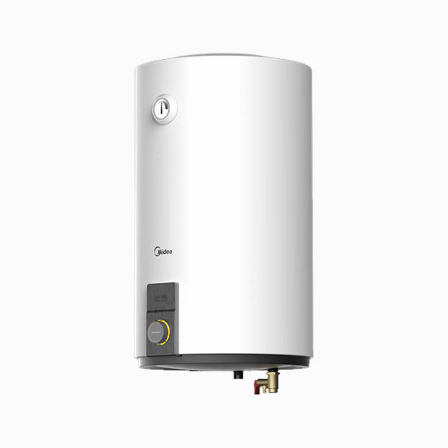 MIDEA ELECTRIC STORAGE WATER HEATER 50L
