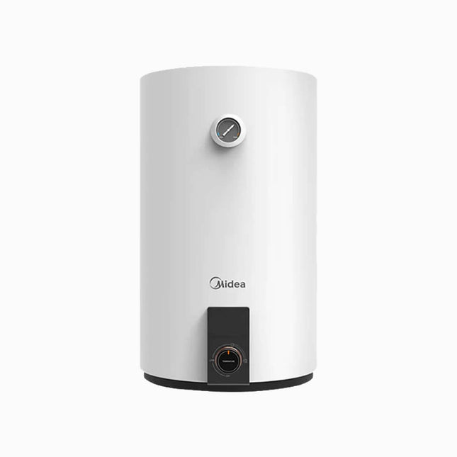Midea Electric Storage Water Heater 80L
