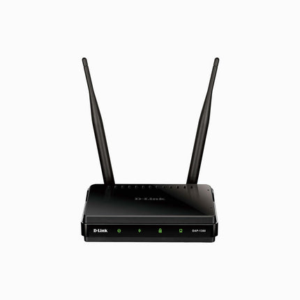 Dlink Wireless 300Mbps 11N Access Point With 1 Rj-45 Port