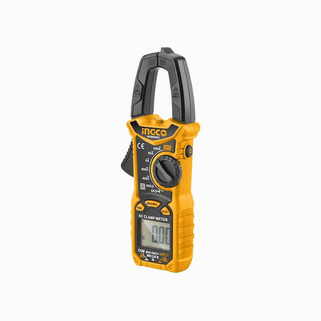 INGCO CLAMP METER AC\DC